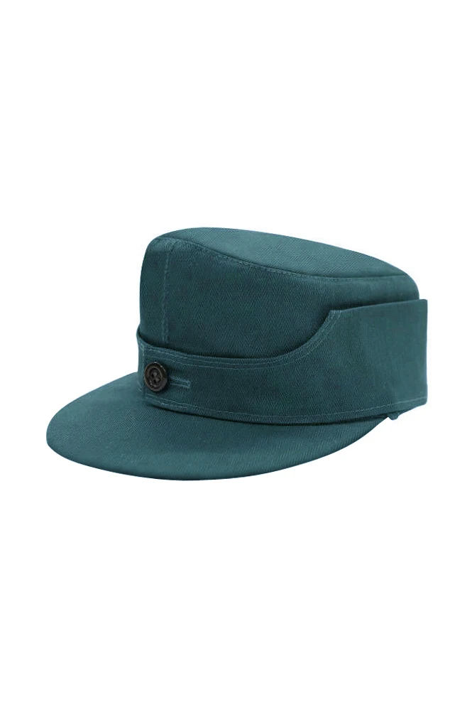 

GHFF-025-EM Police EM HBT M44 Field Cap