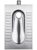 #Stainless Steel Toilet Public Toilet Urinal Potty Chair Type Flushing Cistern Set Toilet 3