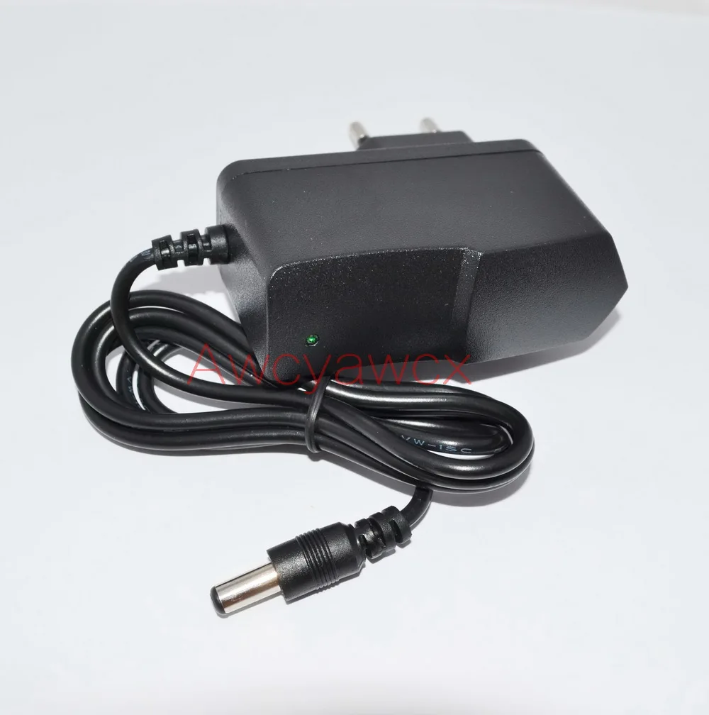 Generic Ac Power Supply Dc 6v 1a 500ma Universal Adapter For Omron