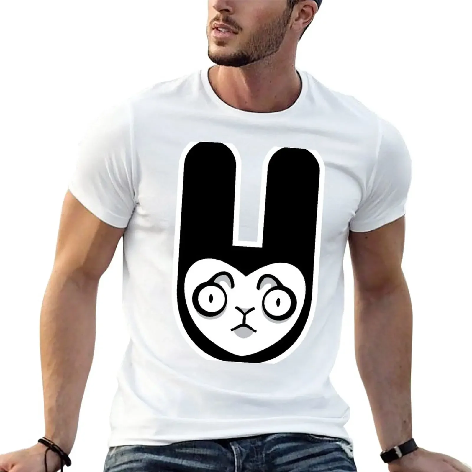 

Load of Bunnies T-Shirt hippie clothes tops t shirts for men