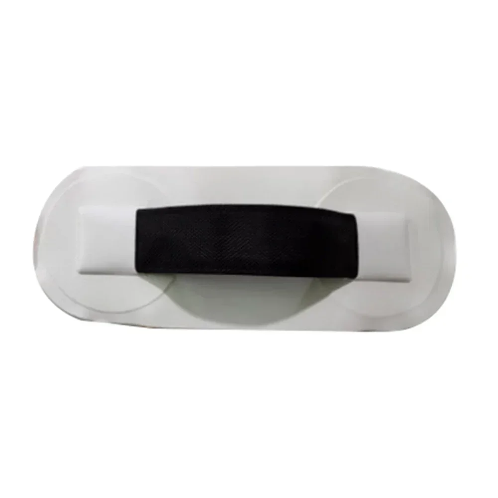 Maniglie Per Il Trasporto Del Kayak Parti Di Ricambio Del Kit - Foto 6