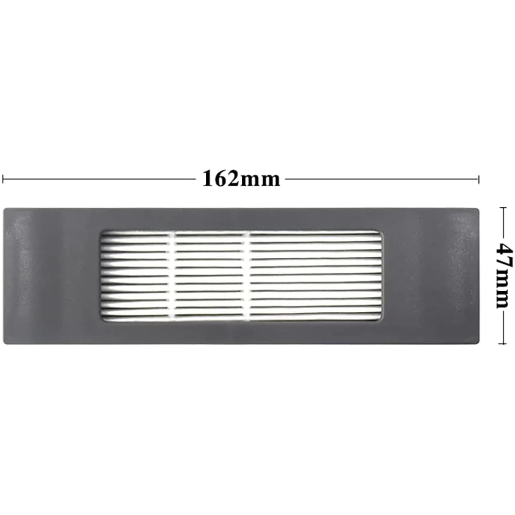 

Комплект аксессуаров для замены Ecovacs Deebot OZMO 920/950 / T5 / T8 / T8 AIVI / N7 N8 Pro T9 / T9MAX / T9
