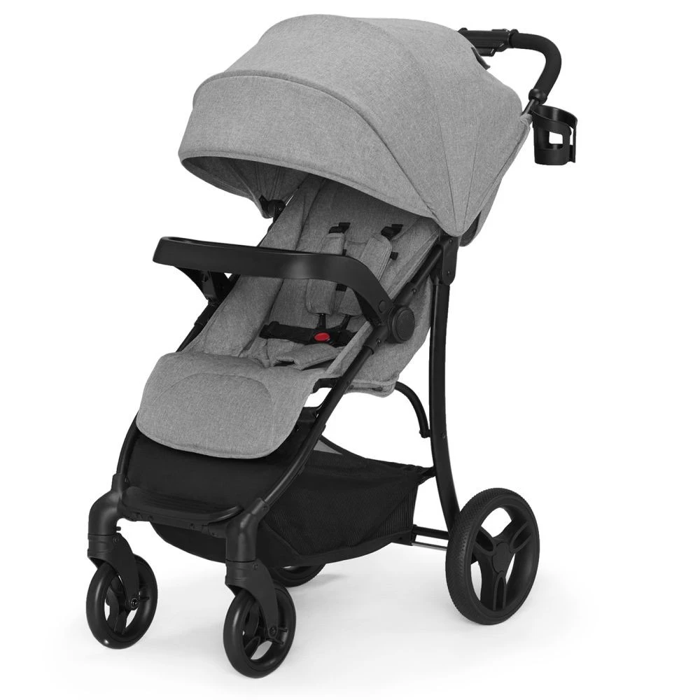 new design double infant stroller pram pushchair baby carriage twinscustom Baby Stroller Pushchair Pram One Hand Folding Lightweight 