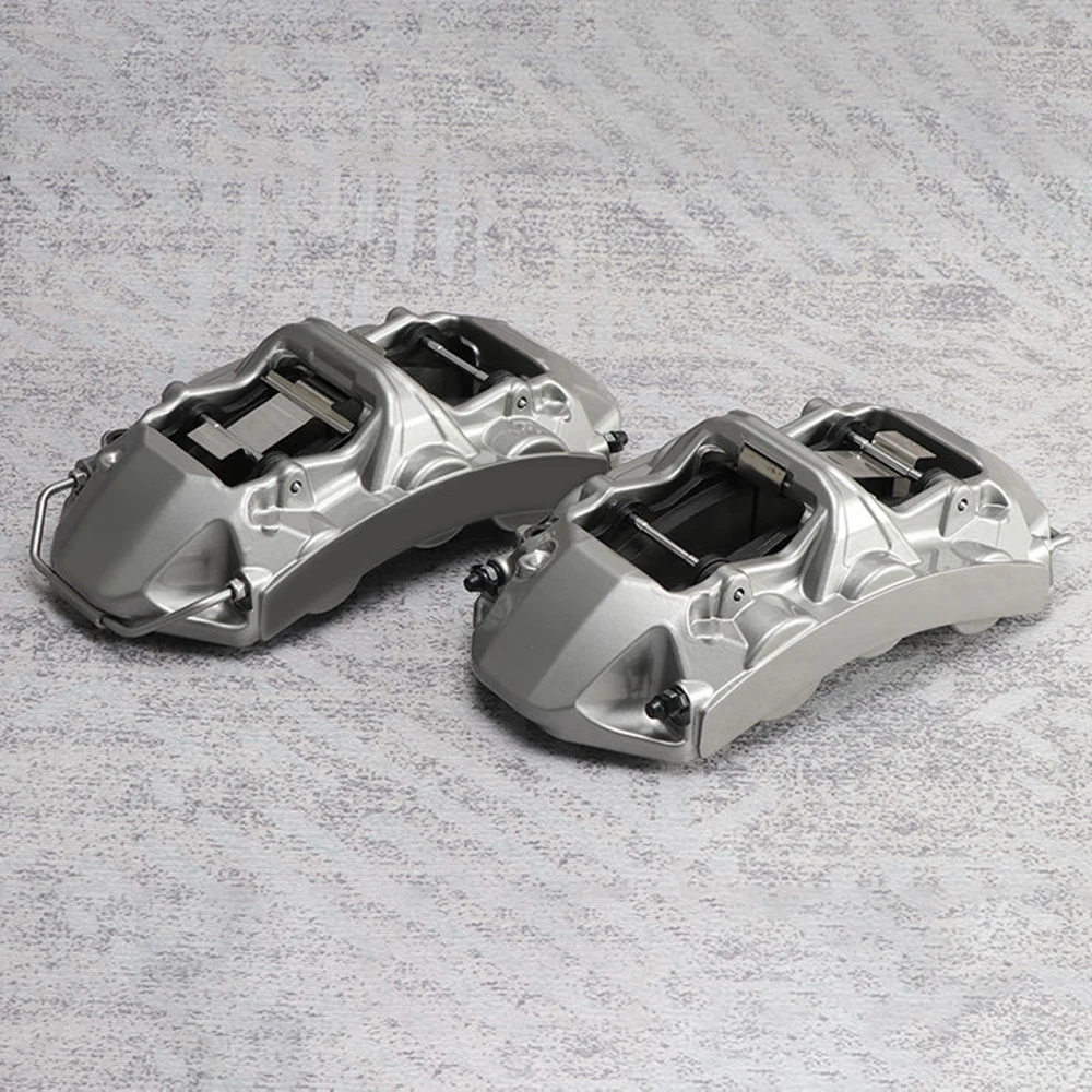 performance auto brake systems big brake kits GT6 for mercedes-benz W140 S320 S420 S600
