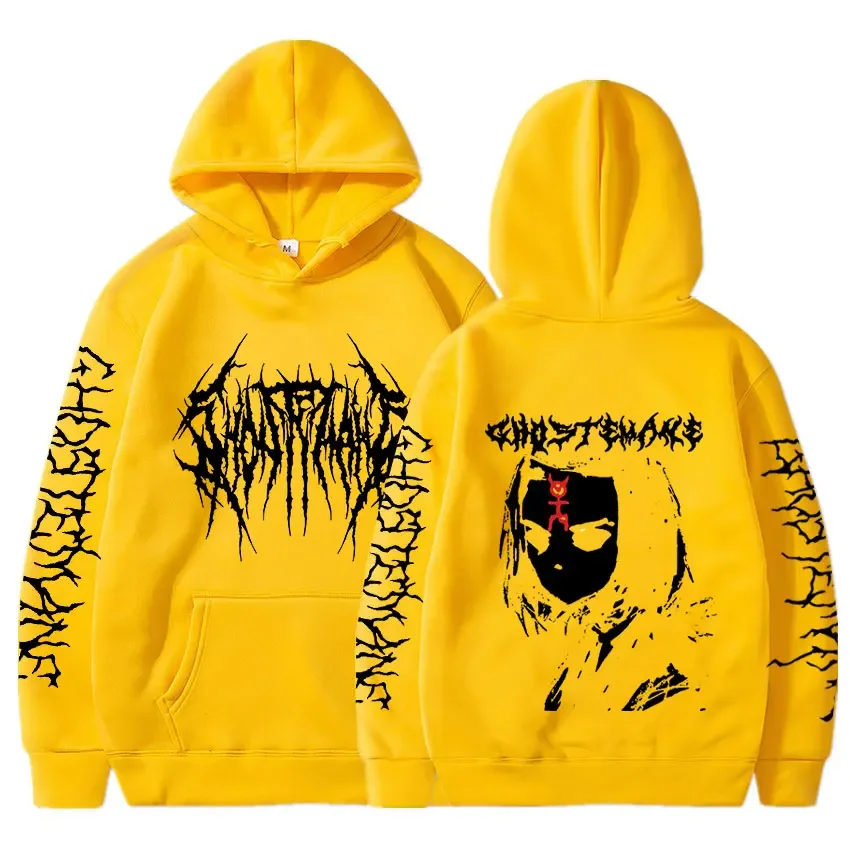 Рисунок 5 - Худи мужское/женское с графическим принтом