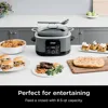 MC1001C Foodi PossibleCooker PRO 8.5 Quart Multi-Cooker, with 8-in-1 Slow Cooker,Dutch Oven,Steamer 2