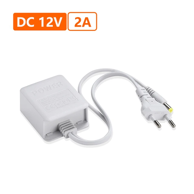 12v 2a Power Supply