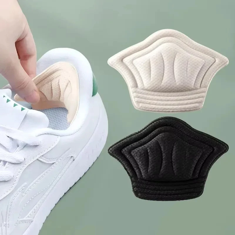 แผ่นรองรองเท้ากีฬา ป้องกันปวดข้อ ใส่สบาย ปรับขนาดได้