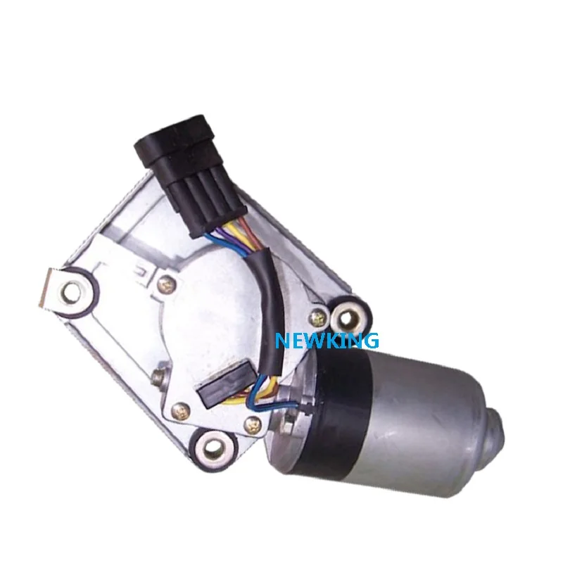

21N6-01241 factory price excavator wiper motor kit most favourable price wiper motor controller for HYUNDAI excavator R210-9
