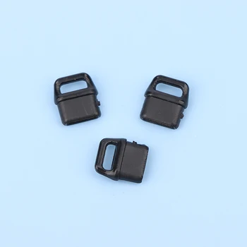 Anti-Dust Type-C Interface Plug for Mobile Devices & PC; Handheld Drone Plastic Charging Port Dust and Water Protection Cap