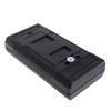 LCD Digital Electromagnetic Radiation Detector EMF Meter Dosimeter Tester DT1130 Drop Shipping 5