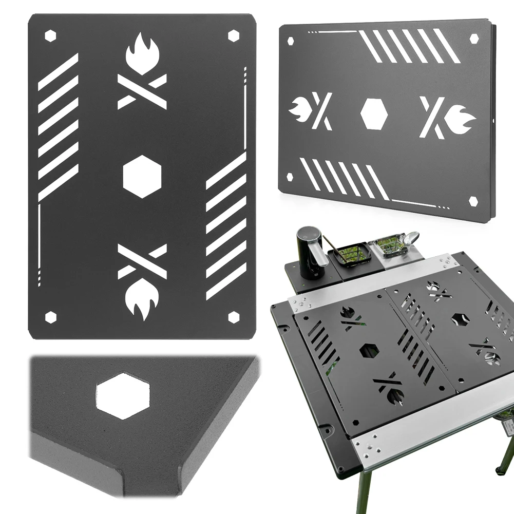 Camping IGT Table Board 3