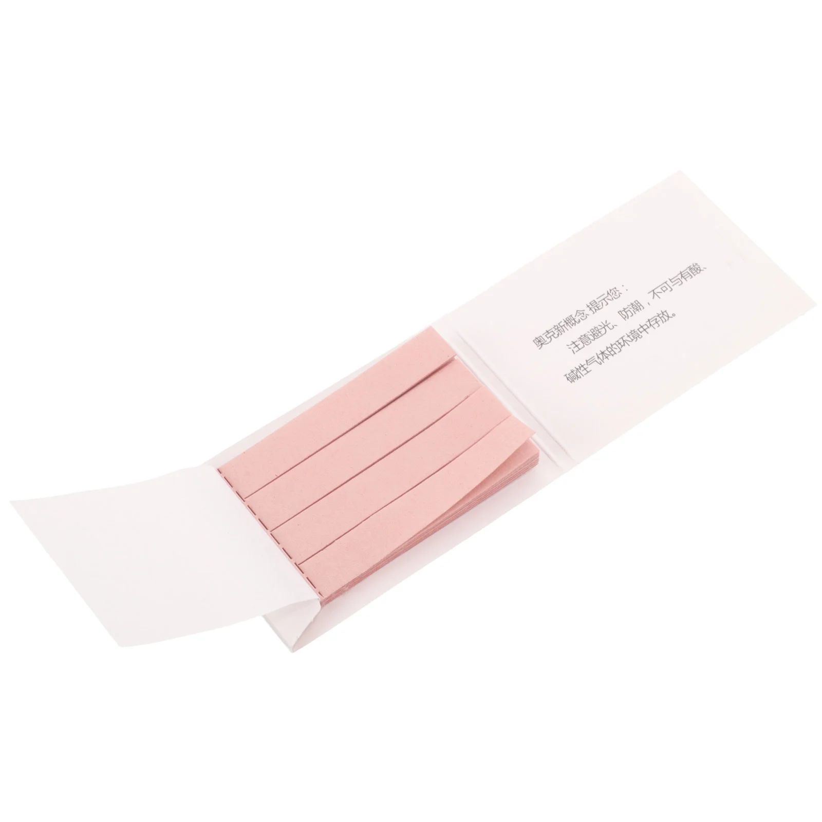 

Litmus Testing Kit PH Test Strip Alkaline Test Paper Laboratory Litmus Paper Strip