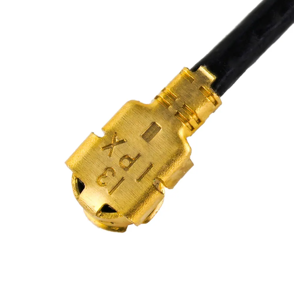 Antenne ELRS 2.4GHz 95mm/65mm pour Drone FPV - Gain 2.23dBi