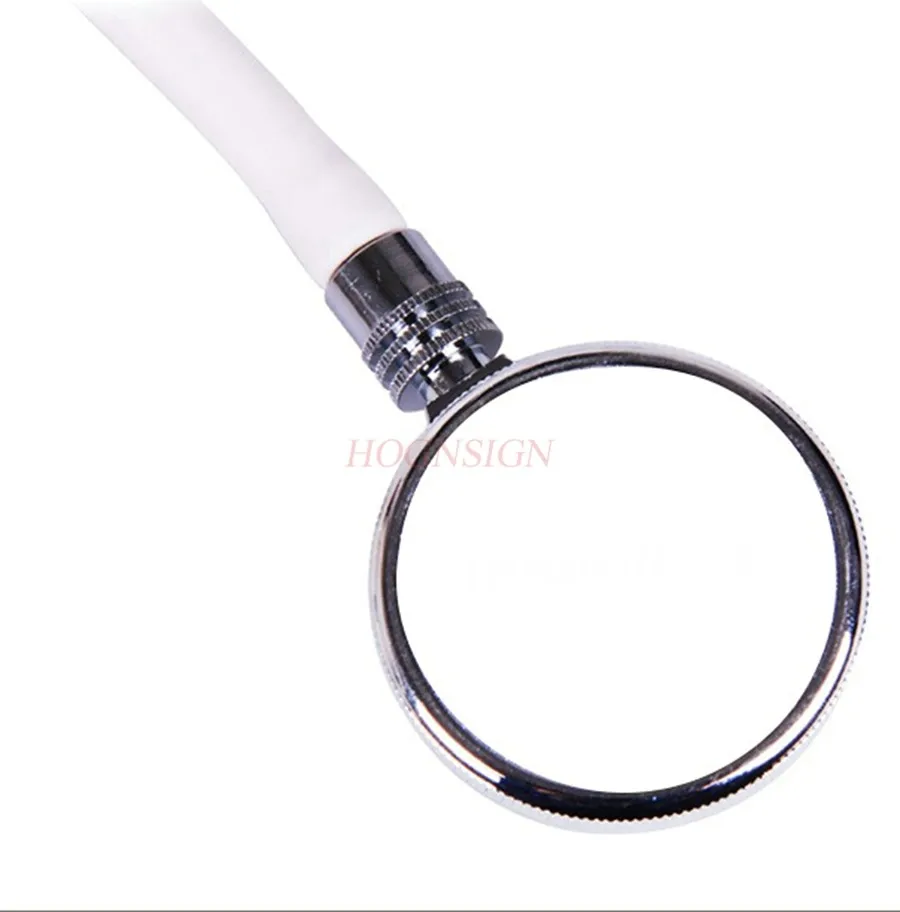 Stethoscope, home medical stethoscope, dual listening, full copper listening, head fetal heart stethoscope
