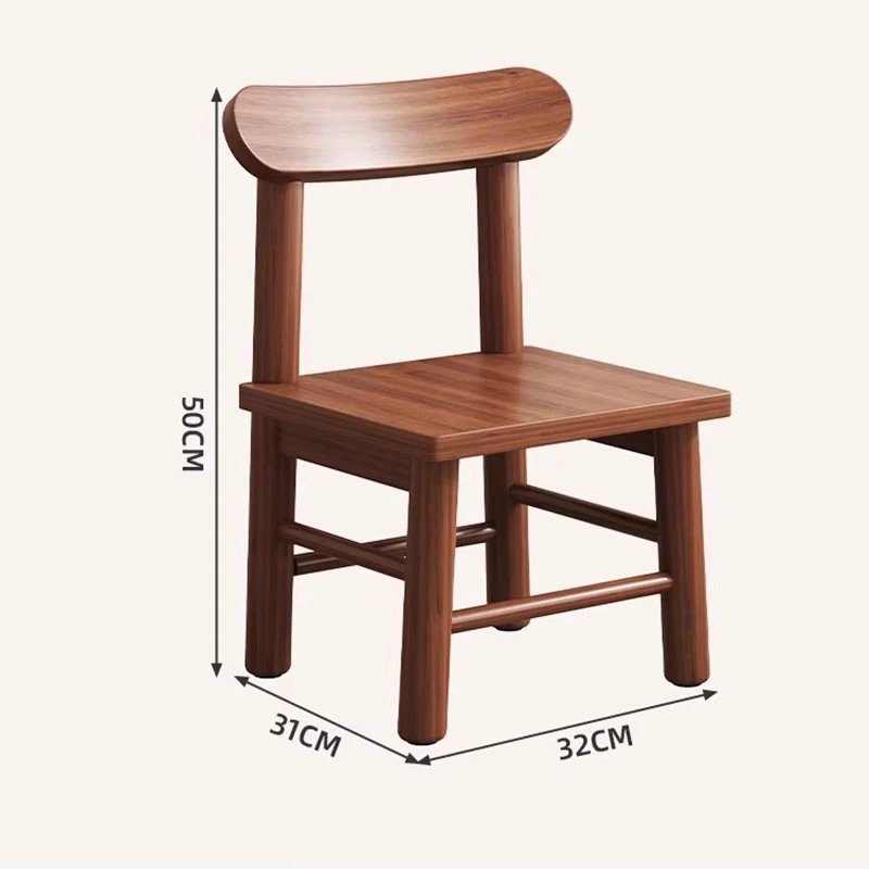 Children's Stool Child Room Furniture Kids Chair Girl Small Designer Toddler School Muebles Infantiles Baby Chairs Kindergarten