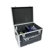 230V Weldy Hot Wedge Welder Machine WGW 300 for HDPE , LDPE, TPO, FPO, PVC Thermoplastic Geomembranes Waterproofing Welding 5