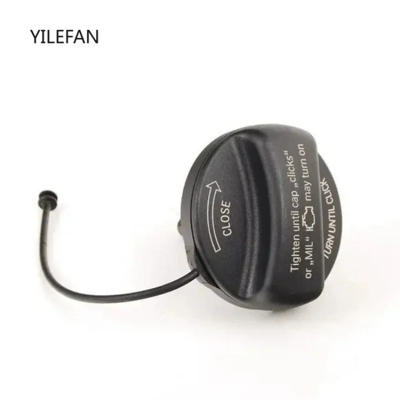 Petrol Diesel Cap Fuel Oil Tank Inner Cover for BMW F10 F11 F20 F30 F32 F15 E90 16117222391