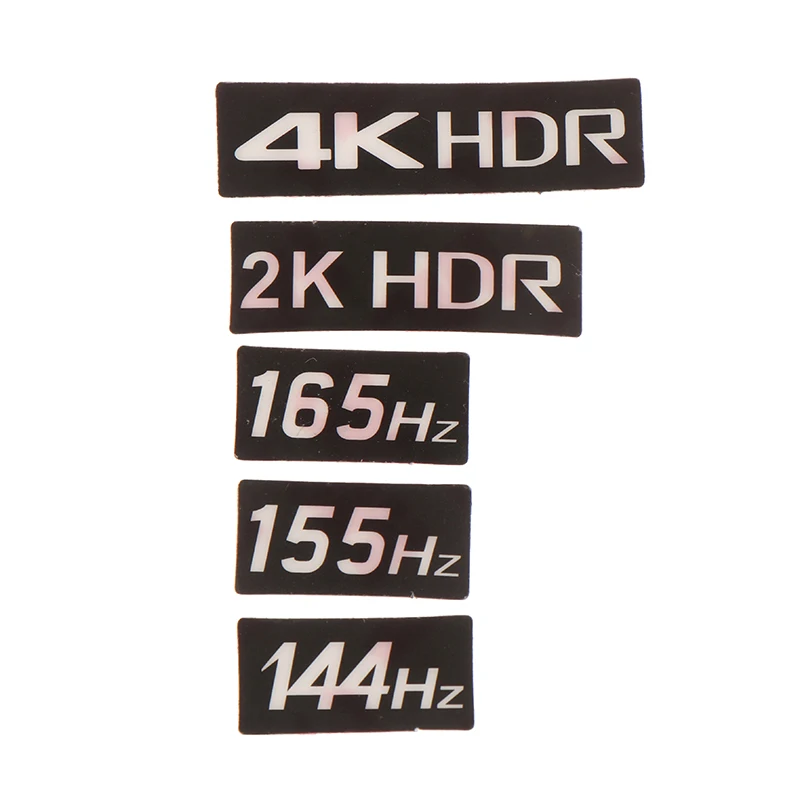 

Наклейка для домашнего кинотеатра 4K HDR 155 Гц
