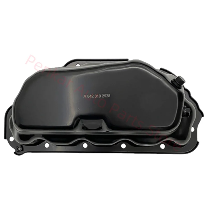 6420102528 Engine Oil Pan For Mercedes Benz M642 W166 X166 ML350 GL350 GLE350d GLS350d
