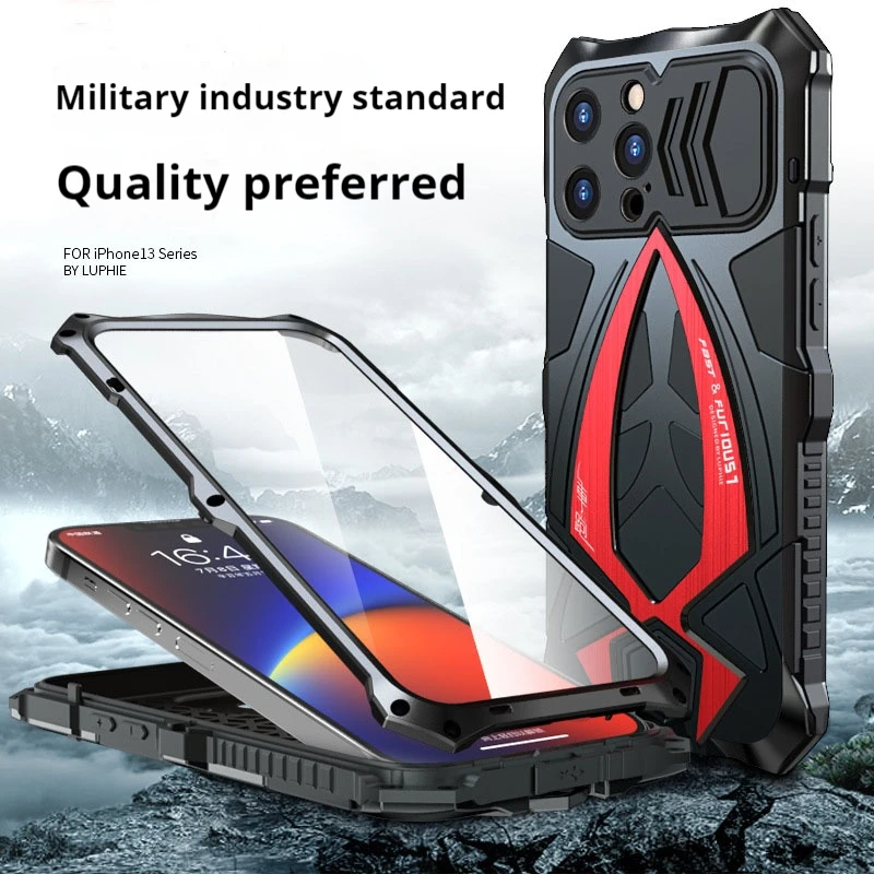 

Чехол для телефона с защитой от падения подходит для iPhone серии 15 14 13 и Samsung S24Ultra S23Ultra S22Ultra