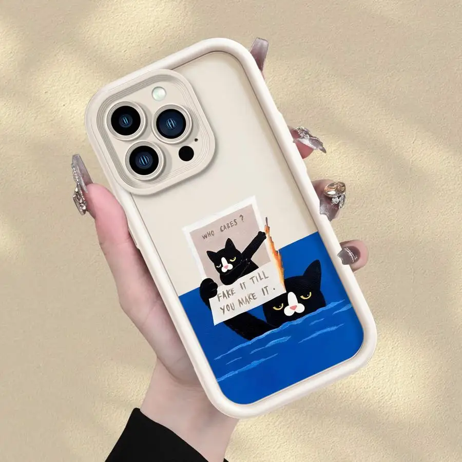 Cute Case for iPhone