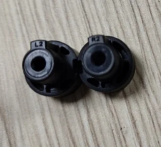 Logitech G Pro X headset Hinge buckle Adapter Receiver Microphone audio cable