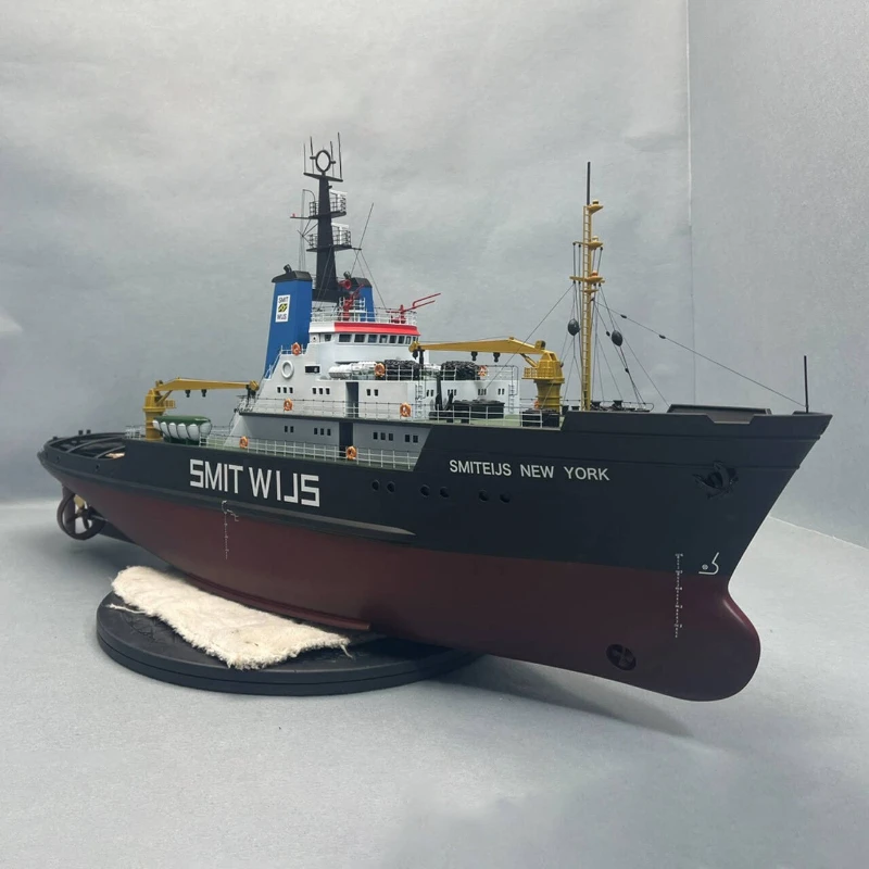 Heller Christopher Columbus' Pinta Boat Model Building Kit