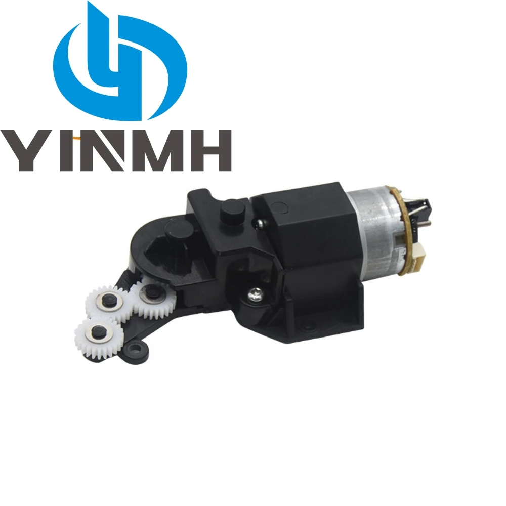

Q6718-67017 Star Wheel Motor For HP Designjet T610 T620 T770 T790 T795 T1100 T1200 T2300 Z2100 Z3100 Z5200 Z5400 Q5669-60697