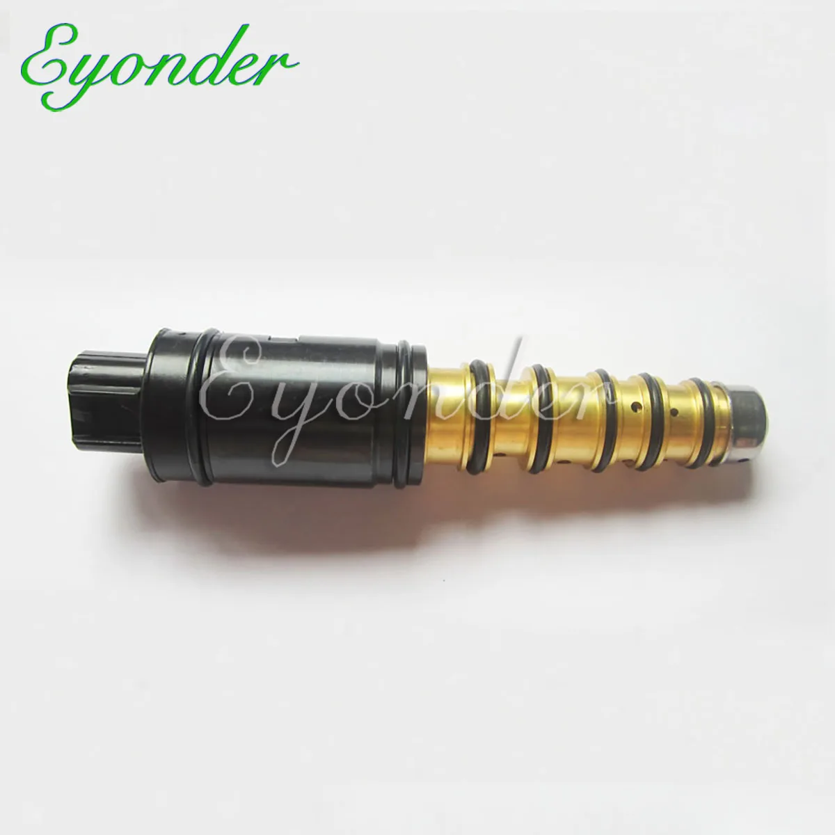 AC A/C Air Conditioning Compressor Solenoid Valve Control Valve for Toyota Corolla Camry RAV4 6SEU16C 6SEU12C Valvula Torre,air compressor control valve,air conditioning solenoid valve