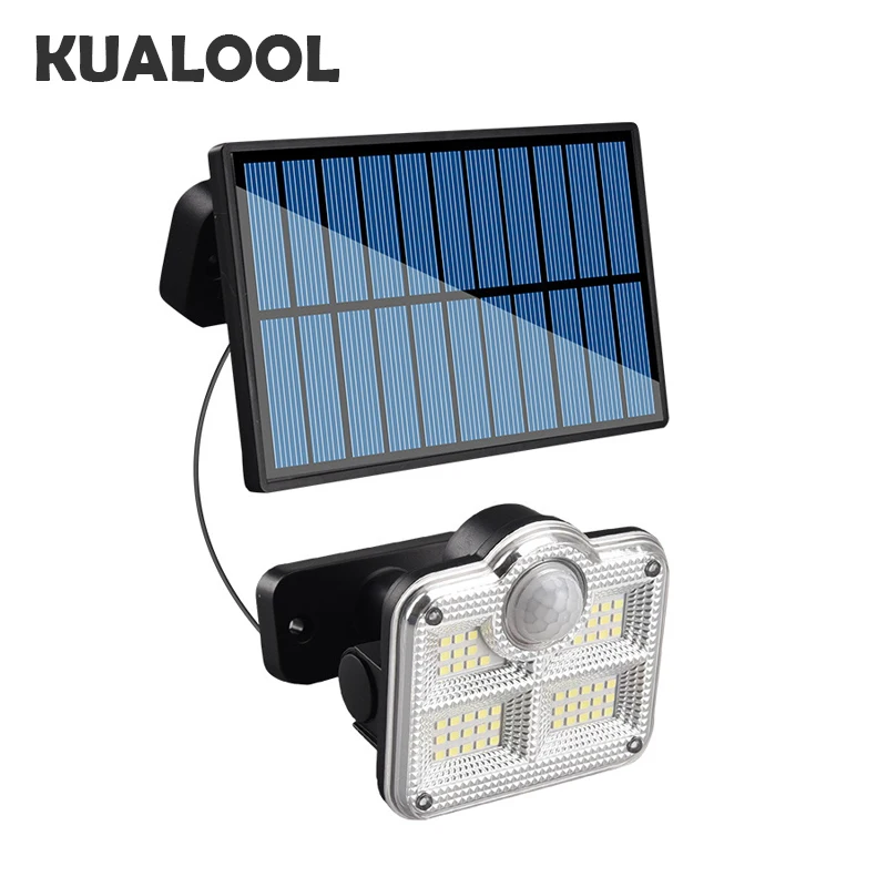 New Solar Outdoor Lawn Lamps Park Ground Plug Landscape Equipment Garden Remote Control Lighting solar camera plug and play 1080p hd compatible easy installation remote viewing wireless security camera outdoor