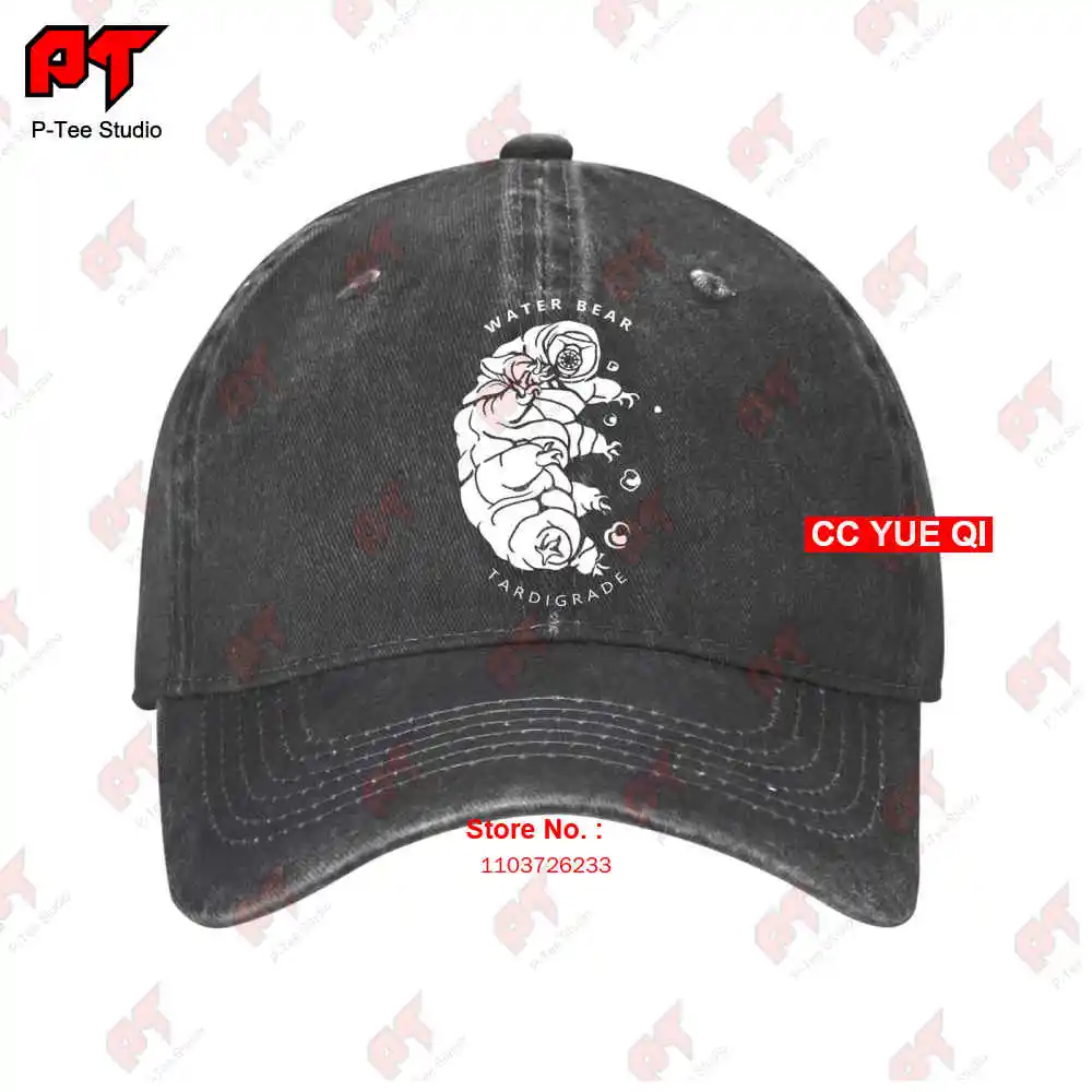 

Бейсболка для грузовика VG90 с водяным медведем [традиционный Класс]