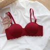 Innovative Design Seamless Bras No Underwire Pad Small Bust Design Suitable Little Girls Support Ultra Soft Breathable Material 3