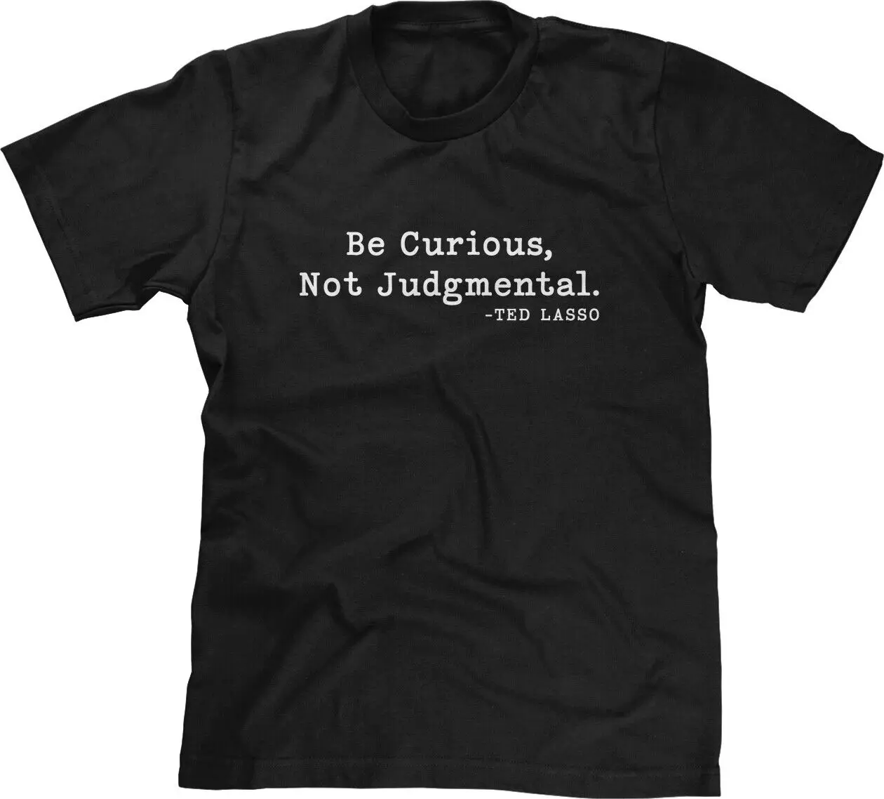 Sii Strano Ted Roy Kent Funny Comedy Tv Quotes Byrd Soccer Football Mens Tee