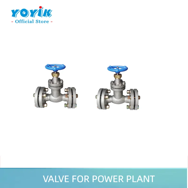 stainless steel globe valve (flange) 100FJ-1.6PA2 normally open check valve