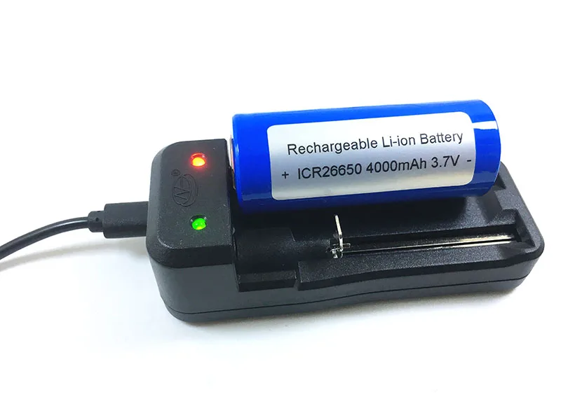 Европейское стандартное американское стандартное Универсальное зарядное устройство 14250 18650 18500 26650 16340 зарядное устройство для литиевых батарей с двумя слотами USB