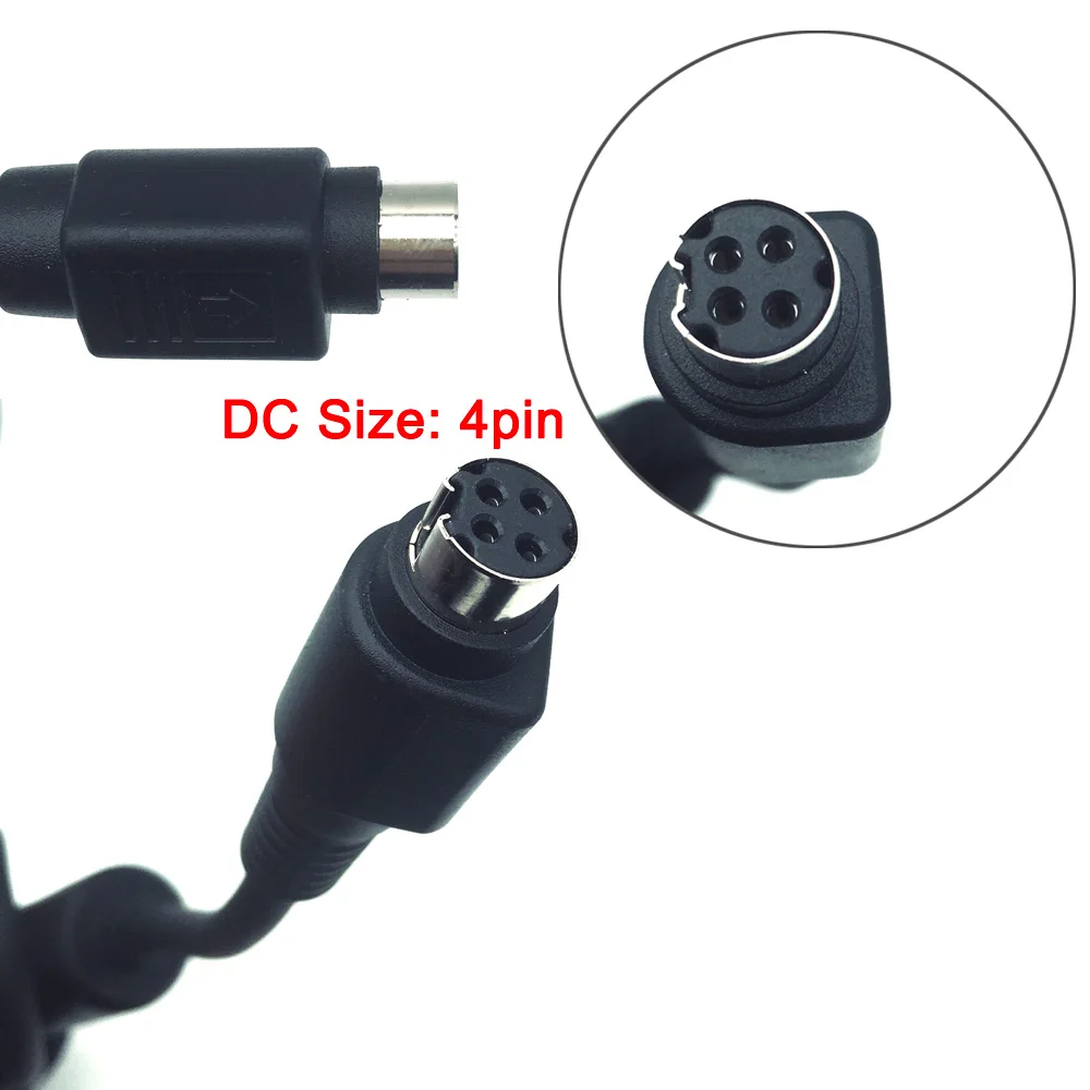 델타 MSI GT80 2QE-410US GT80 2QE-263US 용 기존 Ac 어댑터 19.5V 16.9A 330W 전원 공급 장치 노트북 충전기