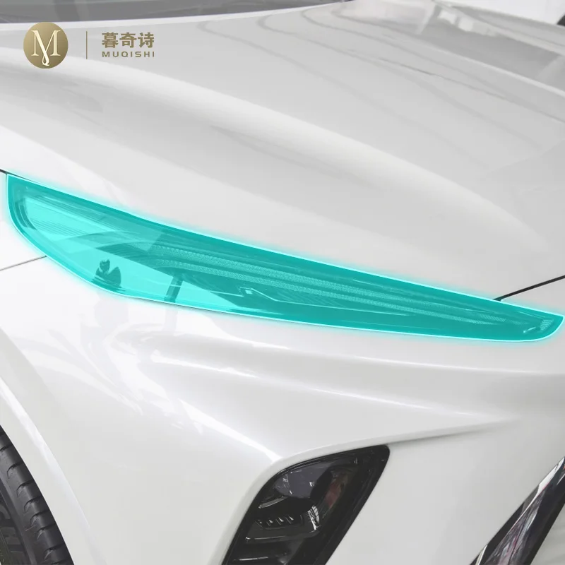 

Для Buick ELECTRA 5 2023 Автомобильная внешняя фара с защитой от царапин ТПУ PPF защитная пленка настраиваемая пленка для ремонта от царапин аксессуары