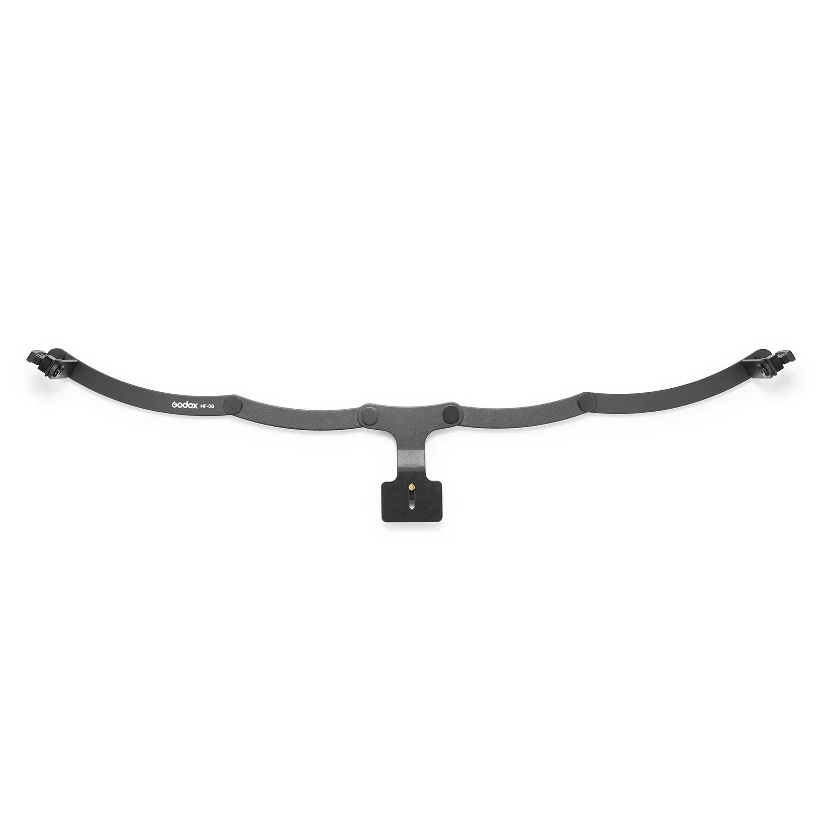 GODOX MF-DB MF-DD Flexible Flash Bracket for Godox MF12 Flash Macro Dental Photo