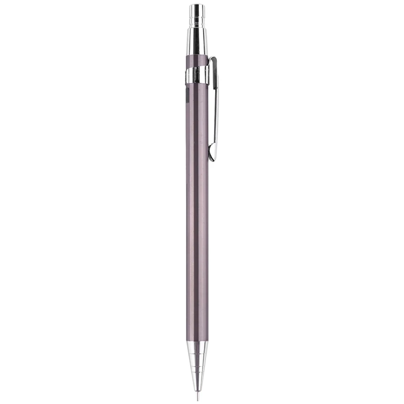 

Metal Mechanical Pencil Press Automatic Pens For Writing Drawing Stationery School Office Supplies