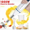 1000W Electric Hand Blender Mixer Juicer Baby Food Grinder Vegetables 3