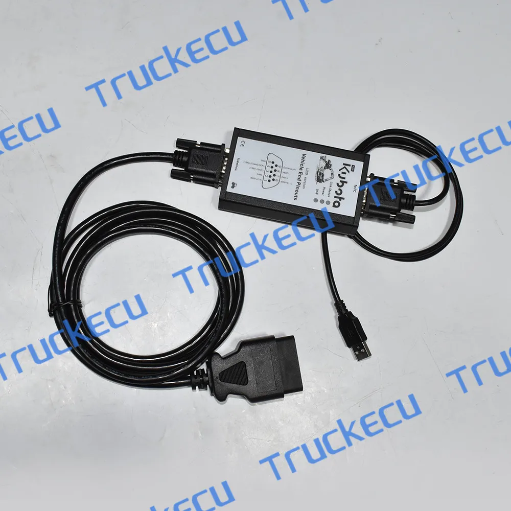 

For Kubota Diagnostic Tool Diagmaster Python Takeuchi Diagmaster Interface