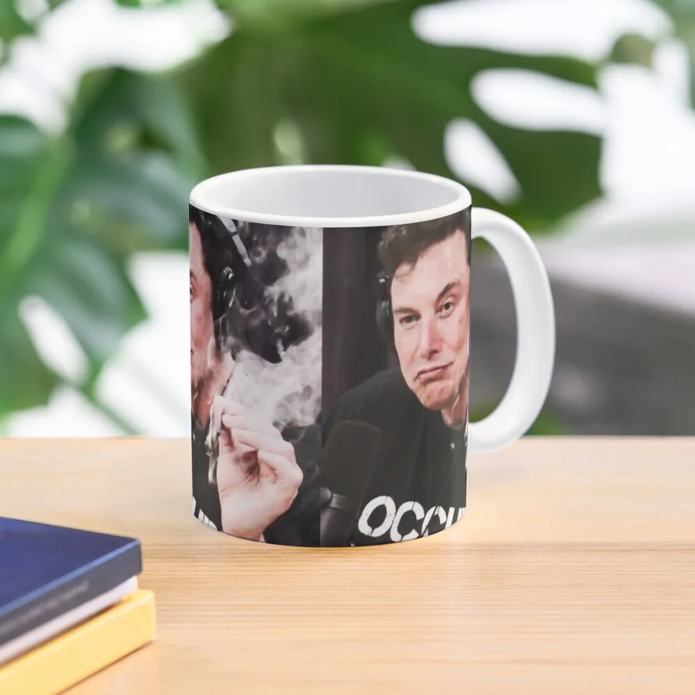 

MUSKSMONK Coffee Mug Cups Free Shipping Cups Ands Beautiful Teas Kawaii Cups Mug
