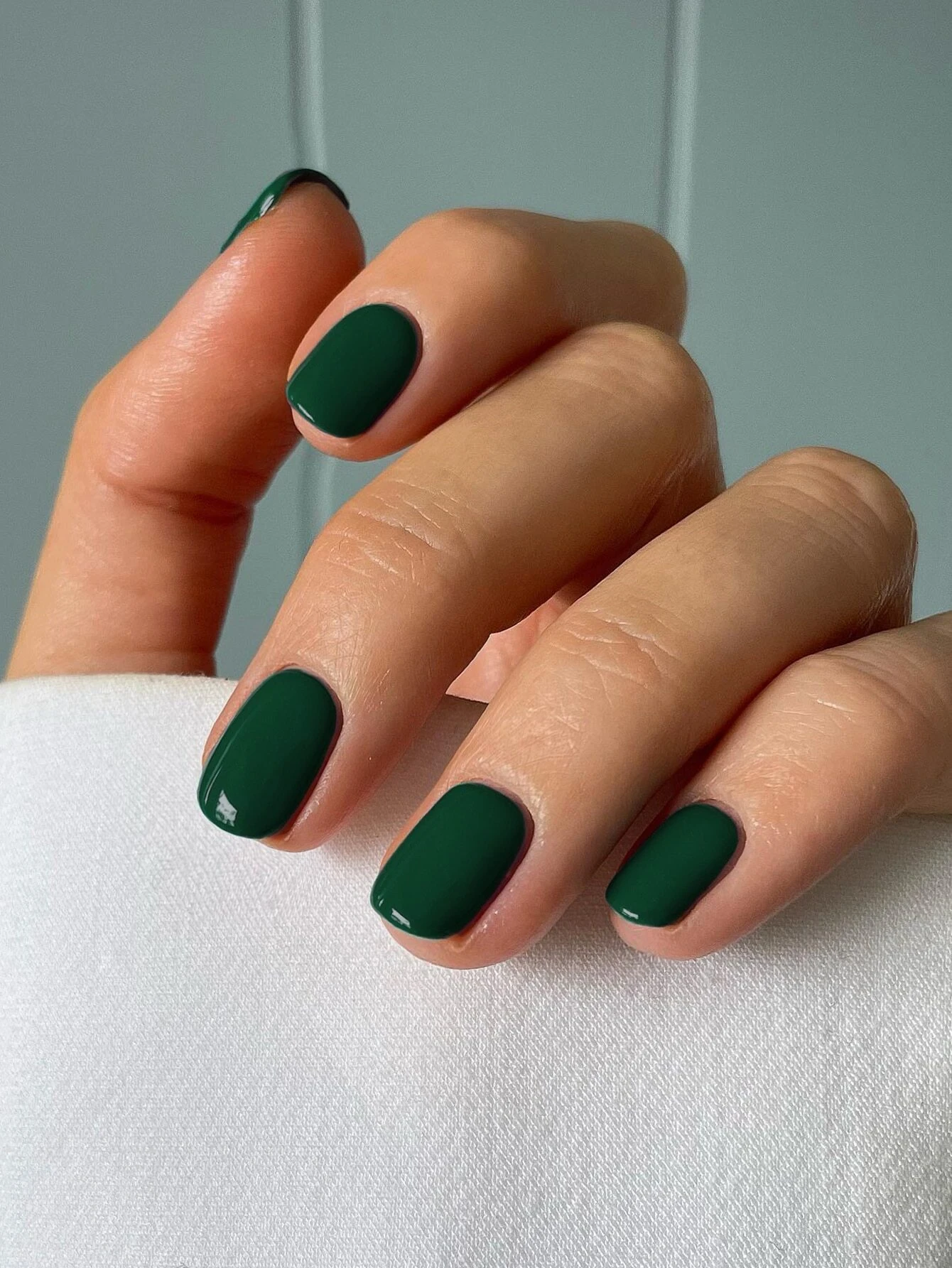 Full Cover Fake Nails