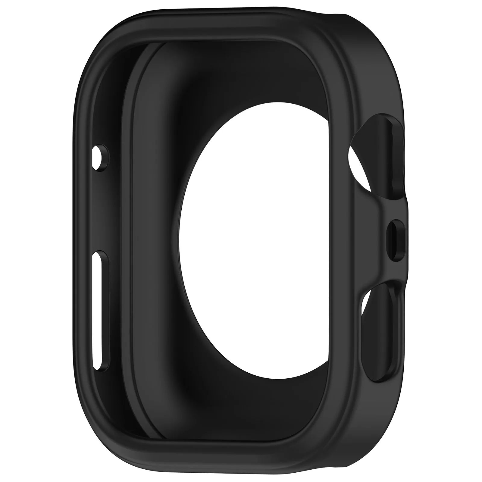 Silicone Shockproof Protective Bumper Case