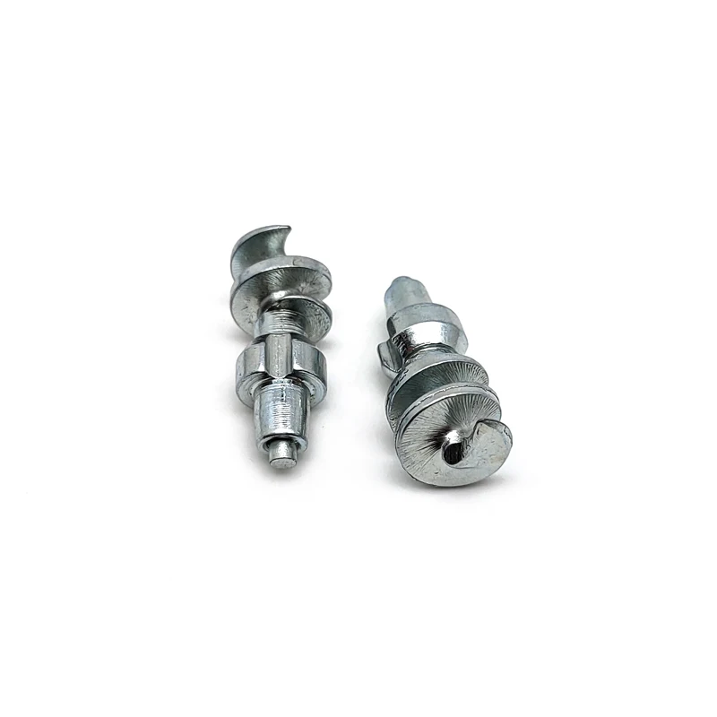 Anti-Slip Screw wheel tyre studs Reusable Bicycle Wheel Tyre Snow Tire Spikes Hard Alloy Stud Screws
