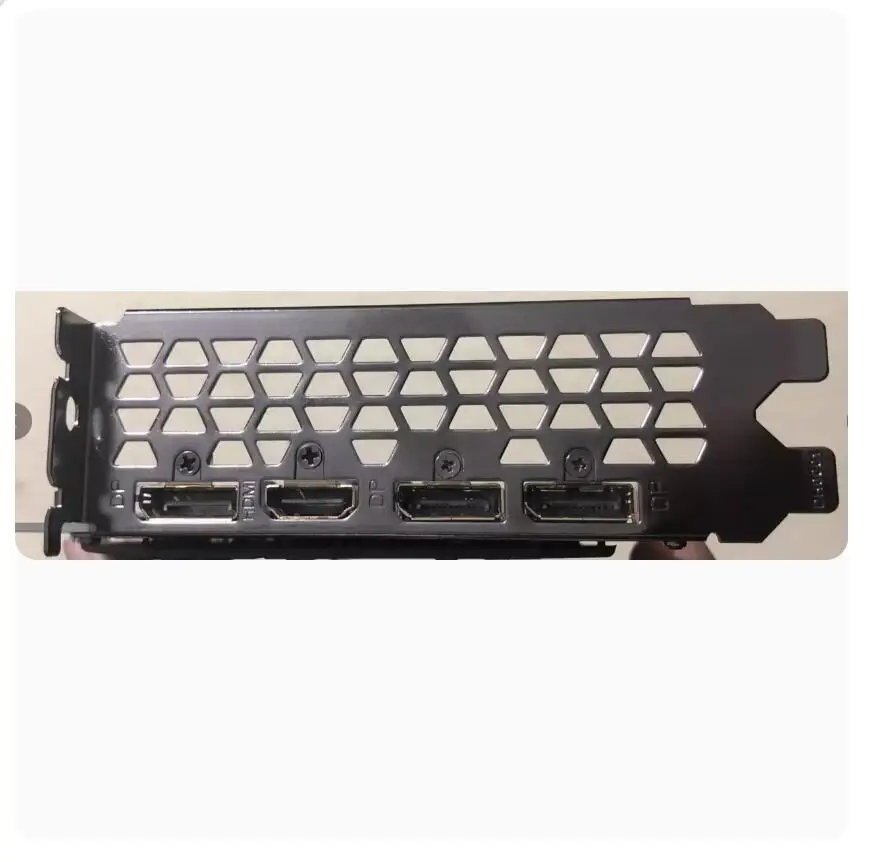 

IO I/O Shield Back Plate BackPlate BackPlates Stainless Steel Blende Bracket For MSI PRO-Z690-A Z590-A PRO Z790-P