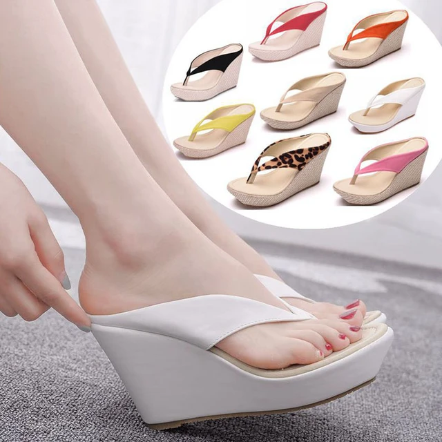 2023 New Type Slippers Womens Genuine Leather Sexy Slim Heel High Heel  Sandals Womens Slim Slippers From Gfr011, $50.05 | DHgate.Com