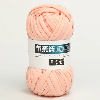 T-Shirt Yarn 18