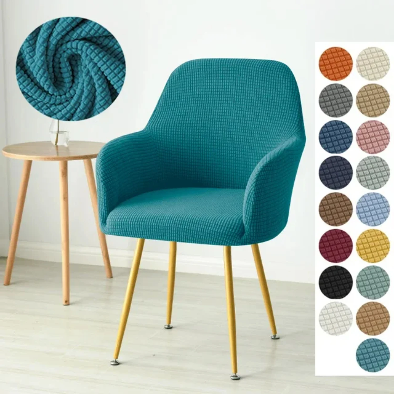 A11 Chair Cover